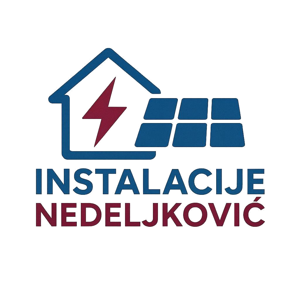 Instalacije Nedeljkovic